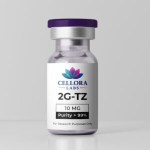 2G-TZ 10mg