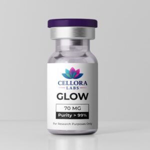 GLOW 70
