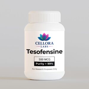 Tesofensine 500mcg